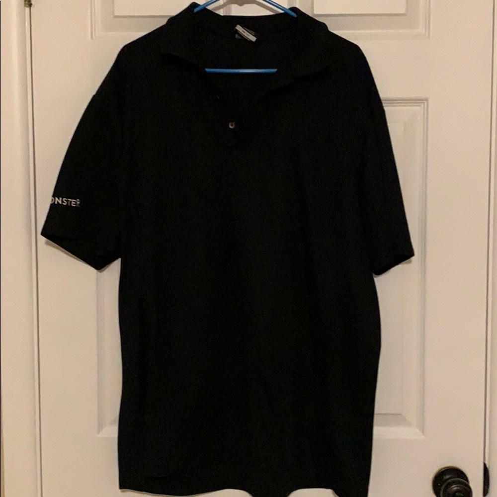 Nike men’s Dri fit polo